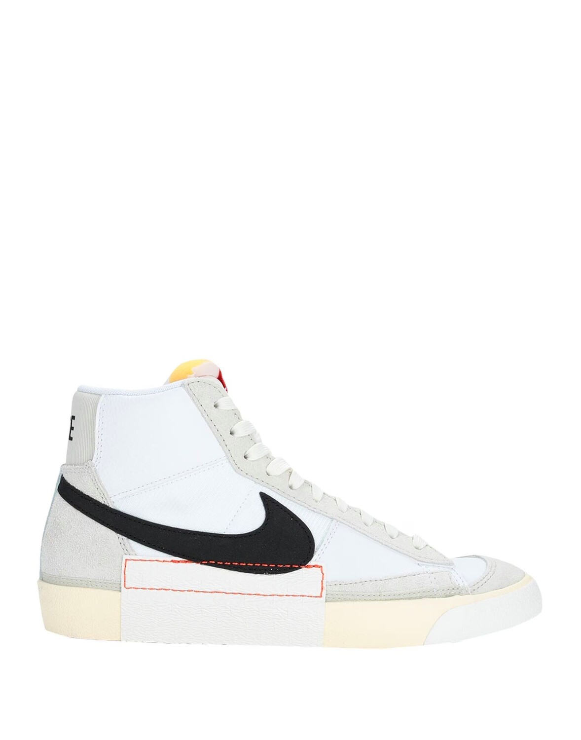 

Кеды Nike, белый