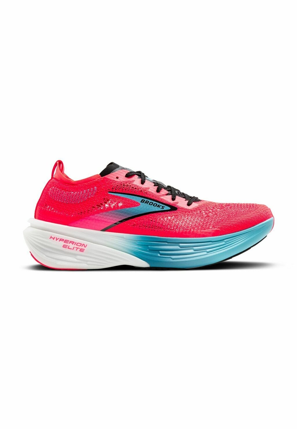 

Кроссовки HYPERION ELITE 4 Brooks, розовый