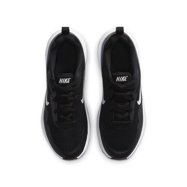 Кроссовки носить весь день Nike, белый — фото 4
