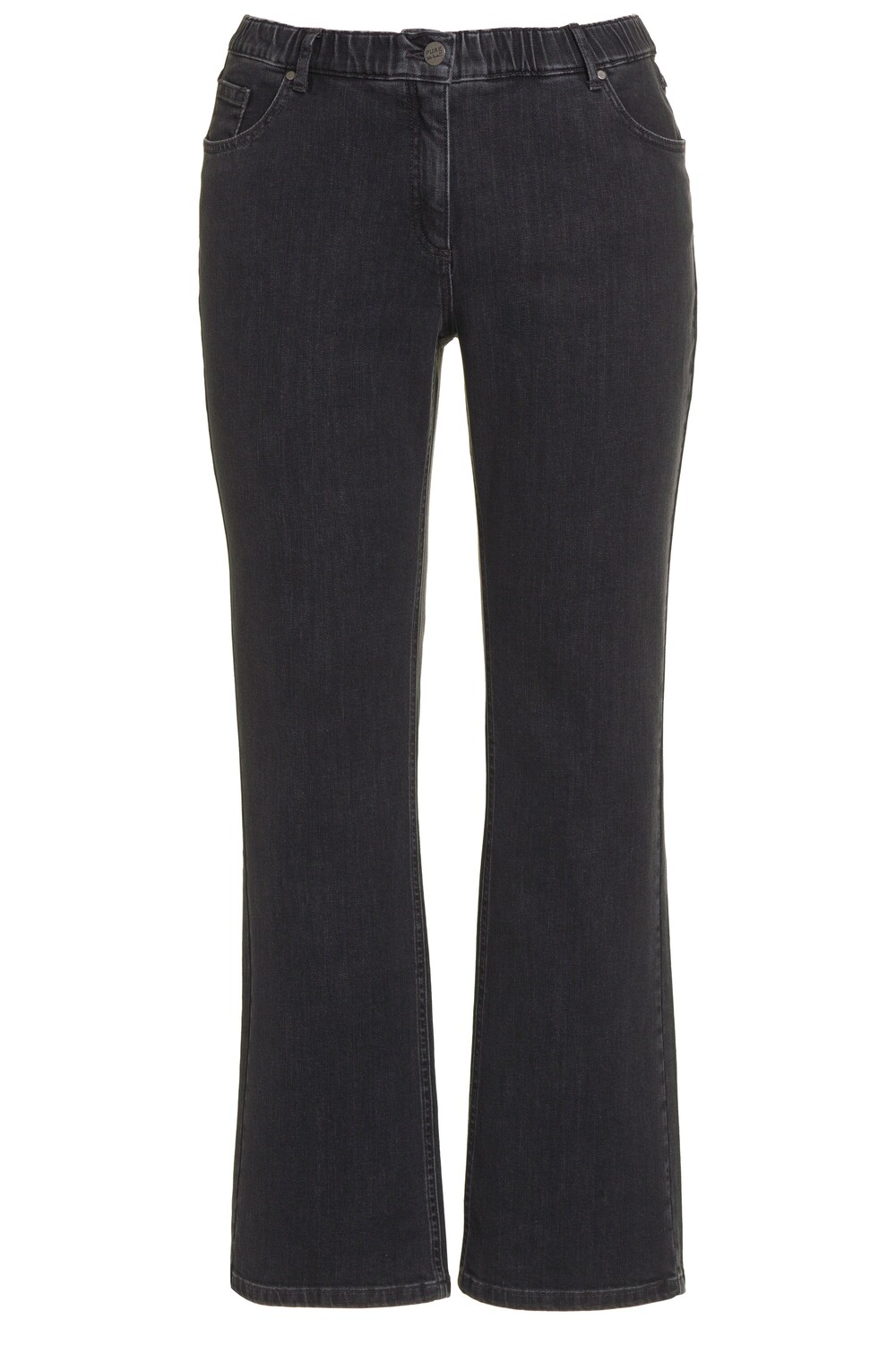 

Джинсы Ulla Popken, цвет grey denim