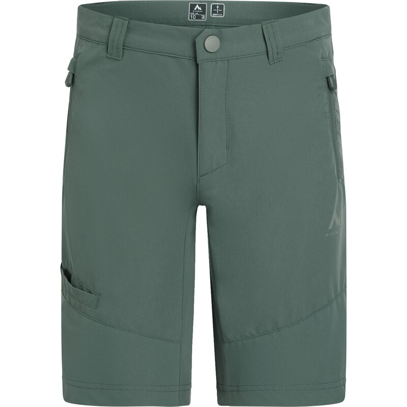 

Бермуды ju.-шорты aaron sho b Mckinley, зеленый