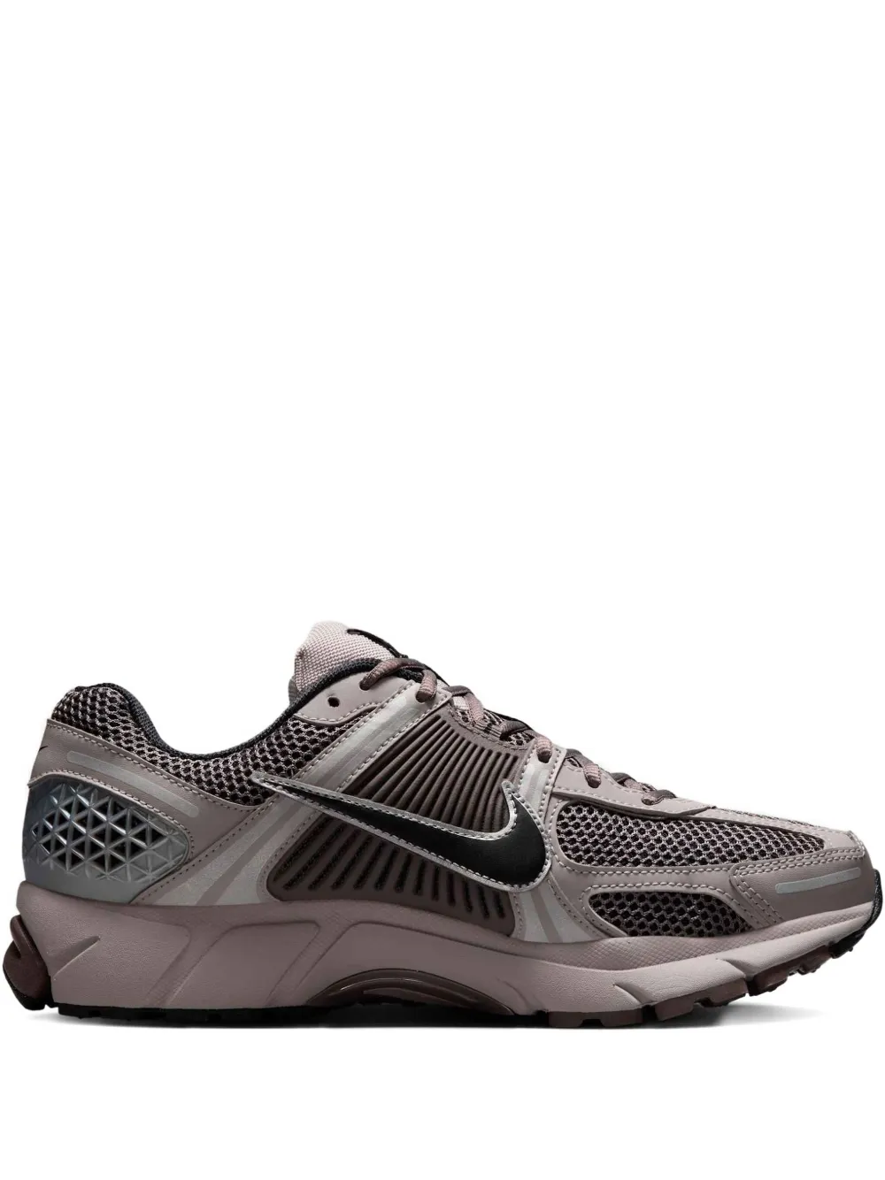 

Кроссовки Zoom Vomero 5 «Cave Stone» Nike, серый