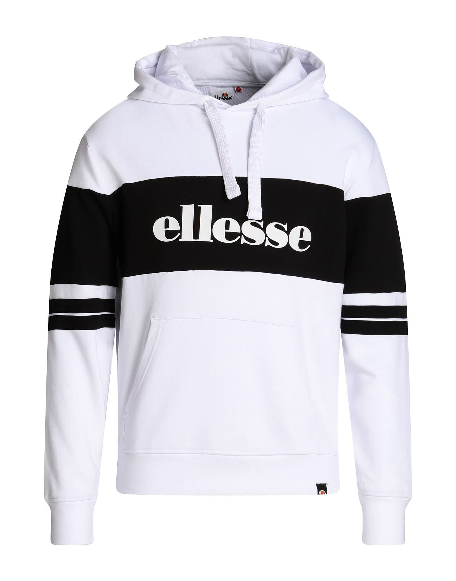 

Толстовка Ellesse, белый