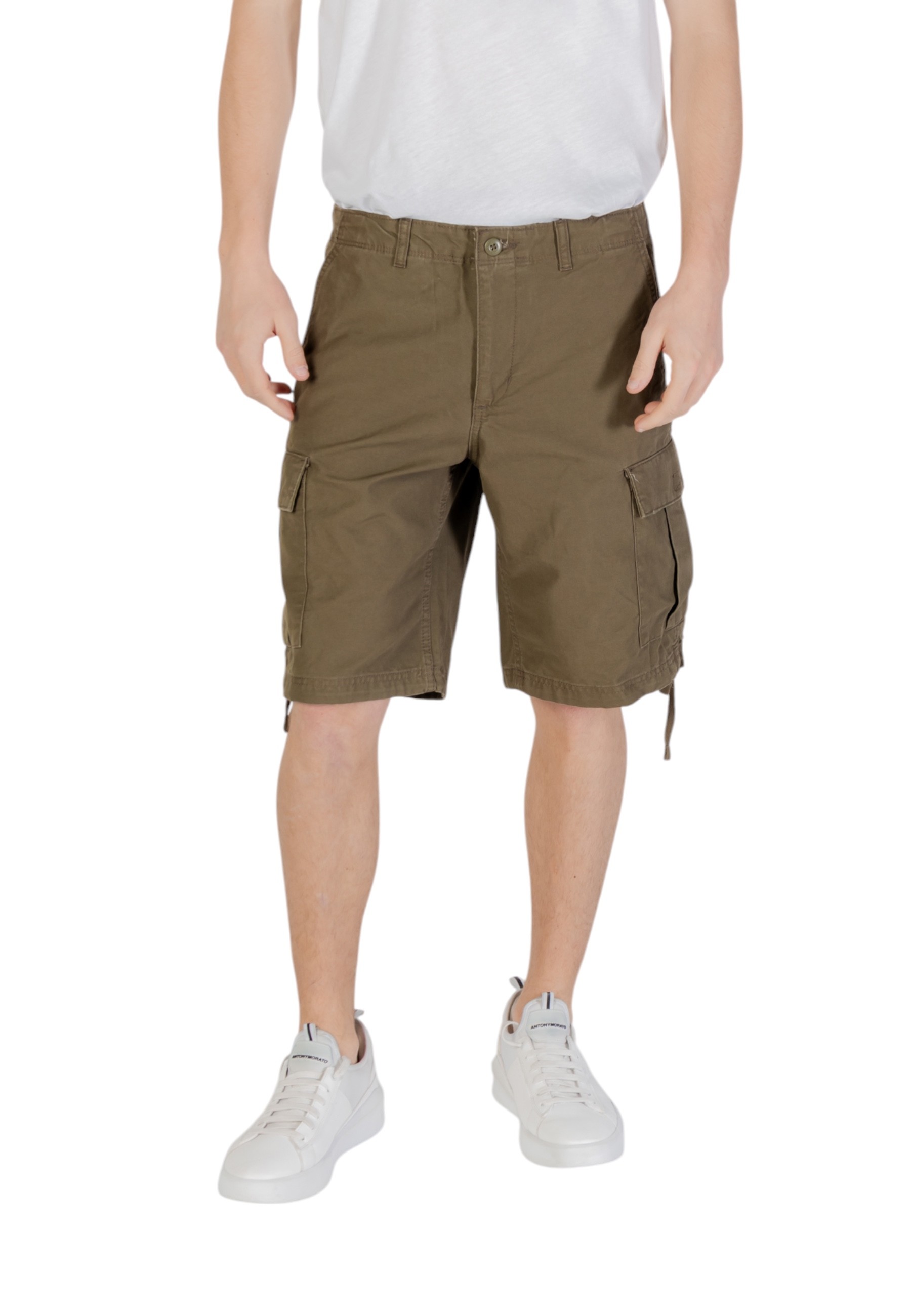 

Шорты Jack & Jones, зеленый