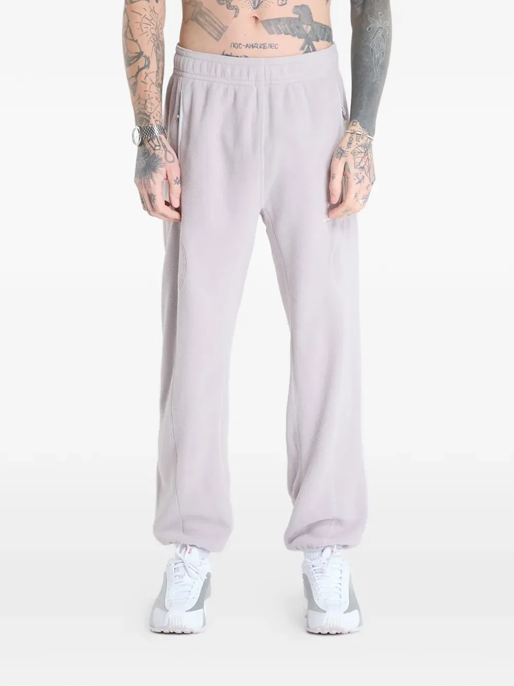 Спортивные штаны Wolf tree Nike, серый