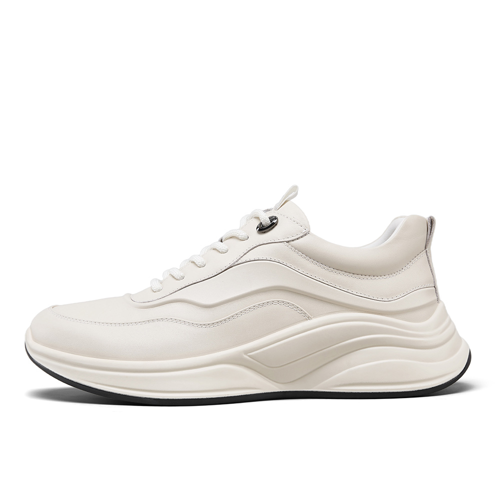 

YEARCON Кроссовки Casual Easy Walk Collection для мужских моделей - экрю, цвет Ecru