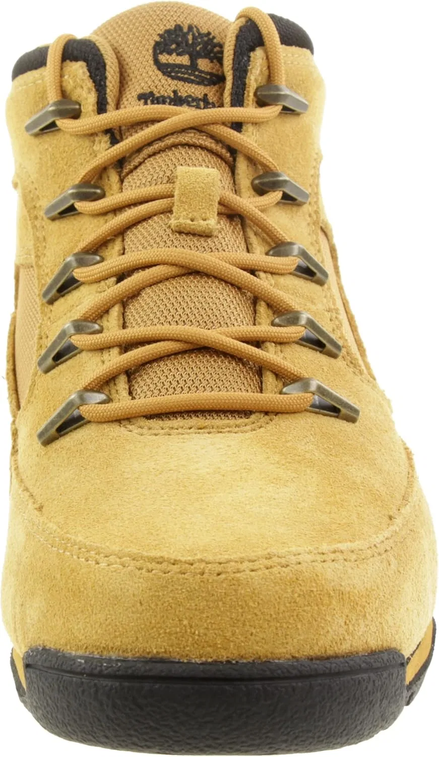 Мужские ботинки Timberland Euro Rock Heritage L/F Basic, 2-Wheat — фото 3