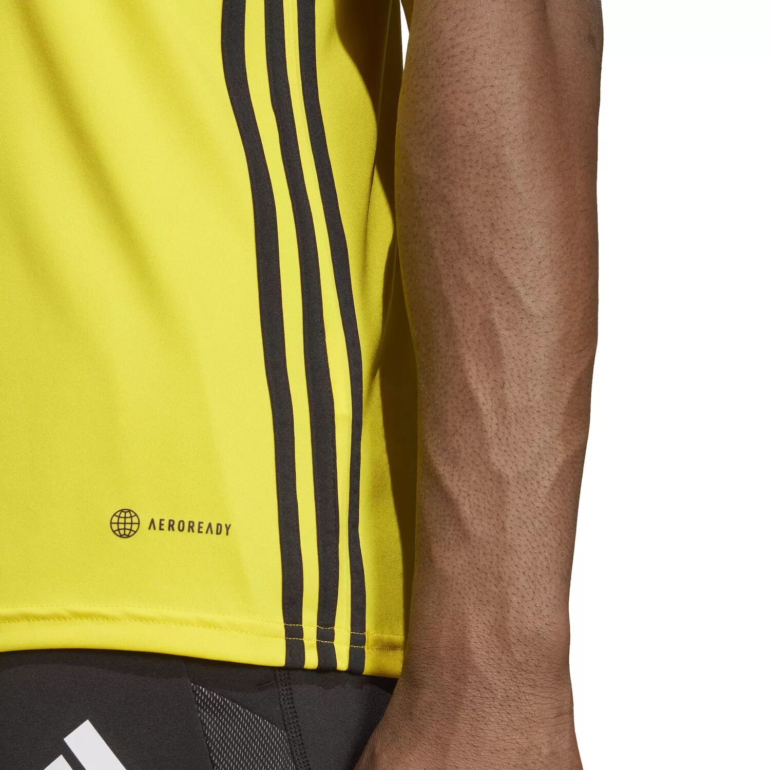 Мужская футболка adidas Tabela 23 — фото 4