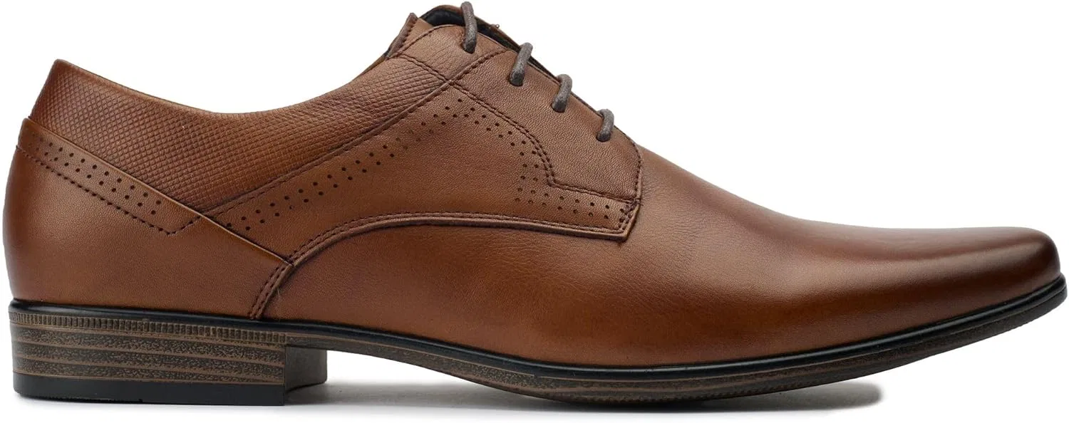 SOLE Soletrader Туфли дерби Hyde, Tan