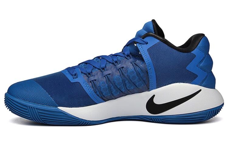 

Мужские баскетбольные кроссовки Nike Hyperdunk 2016