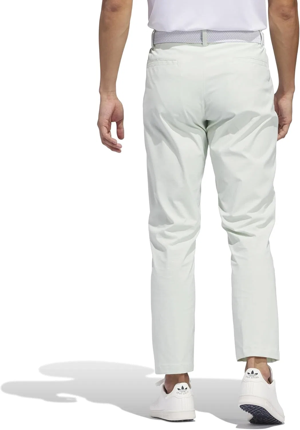 Брюки Adidas Mens Ultimate365 Chino, Cryjad — фото 2