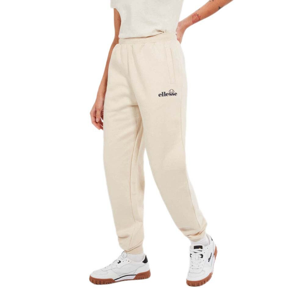

Джоггеры Ellesse Majana, бежевый