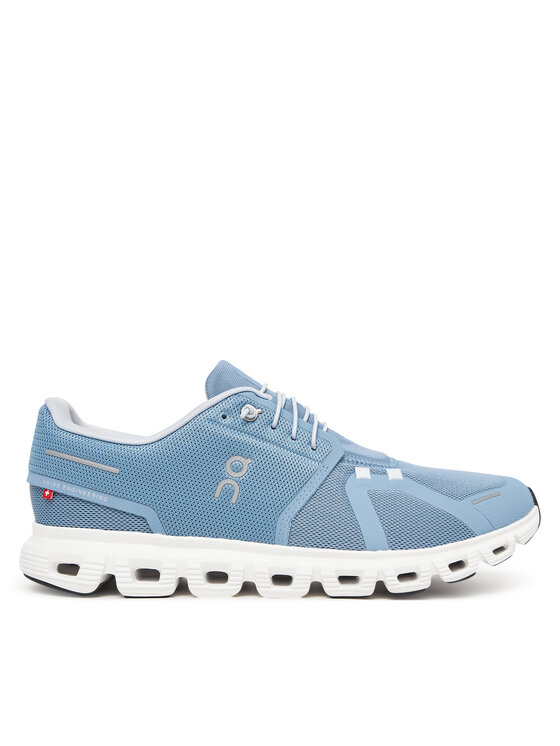 

Кроссовки Cloud 6 3MF10071508 On, синий