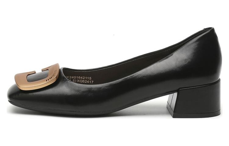 

Туфли женские повседневные Women's Casual Shoes Women's Kekafu, бежевый