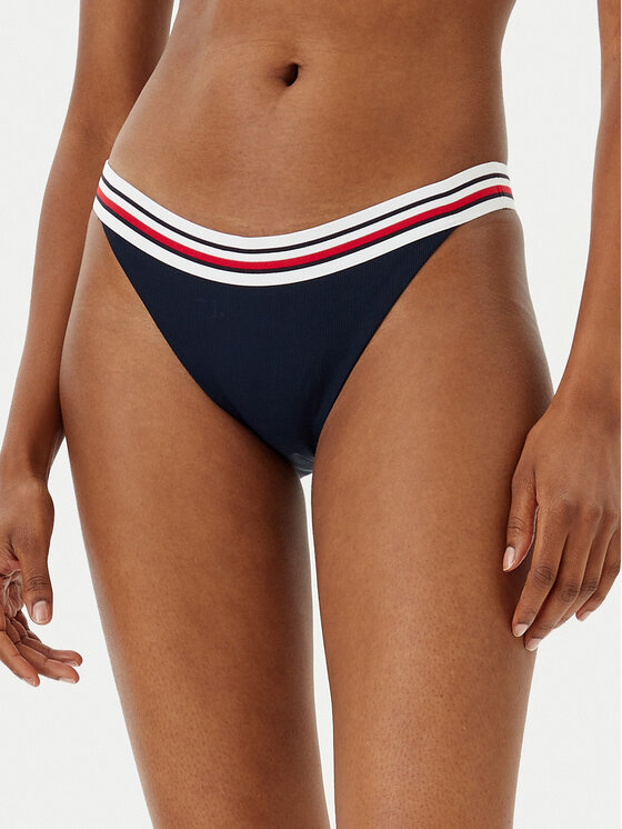 

Нижняя часть бикини UW0UW05829 Tommy Hilfiger, синий