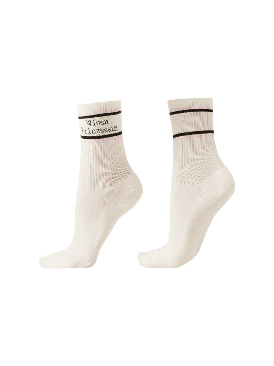 

Носки CALZEDONIA, natural white