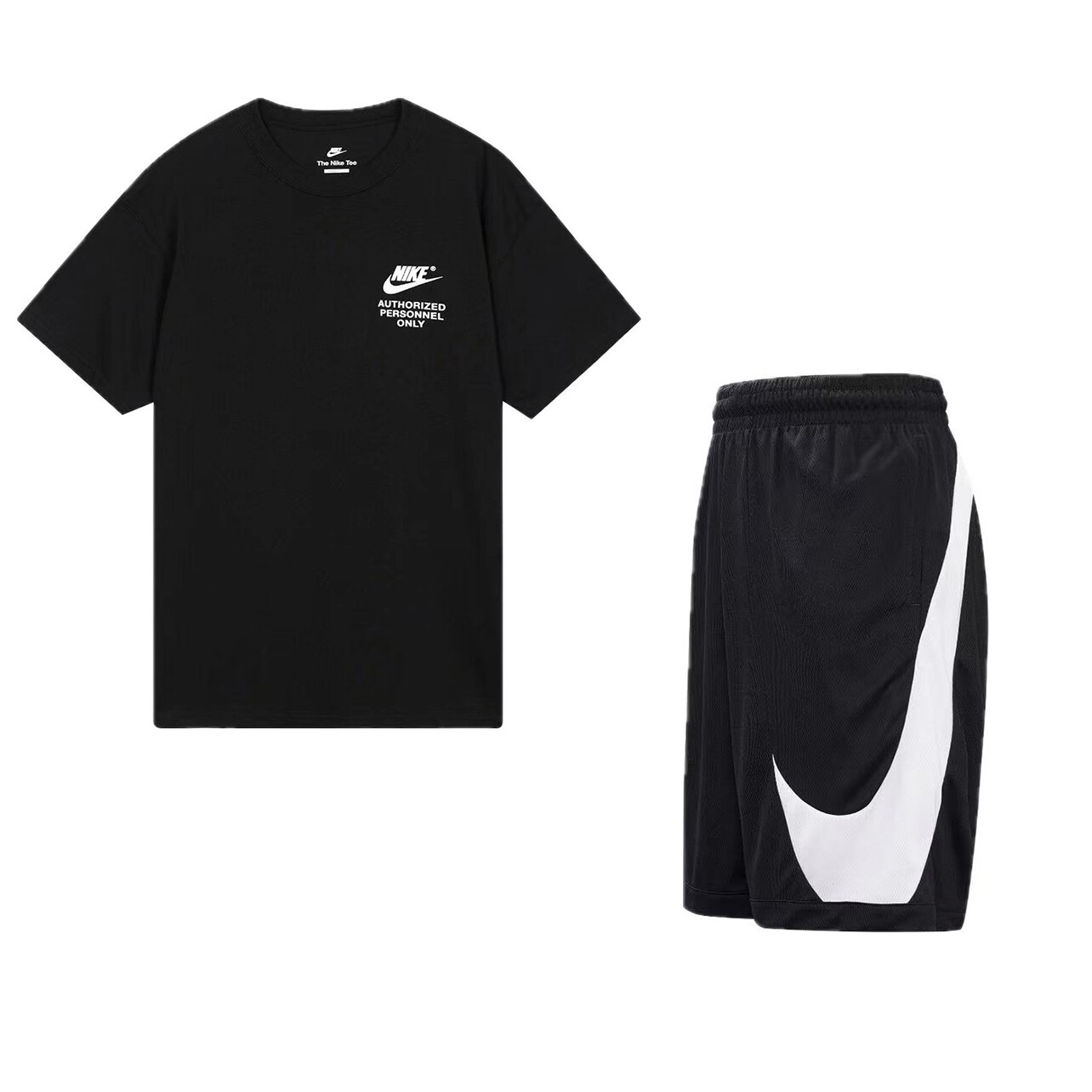 

Повседневная спортивная одежда для мужчин Nike