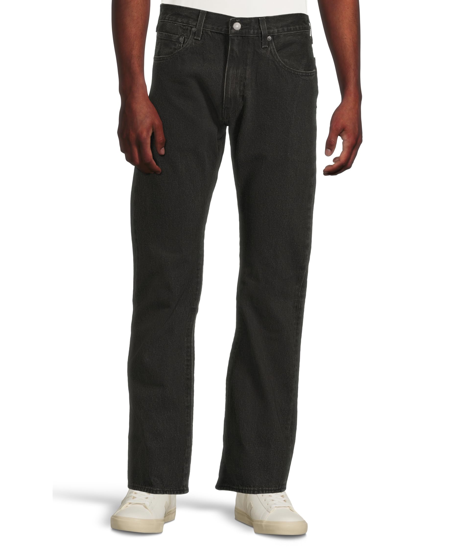

Джинсы Levi's Premium 517 Bootcut Jeans, цвет Welcome to the Rodeo