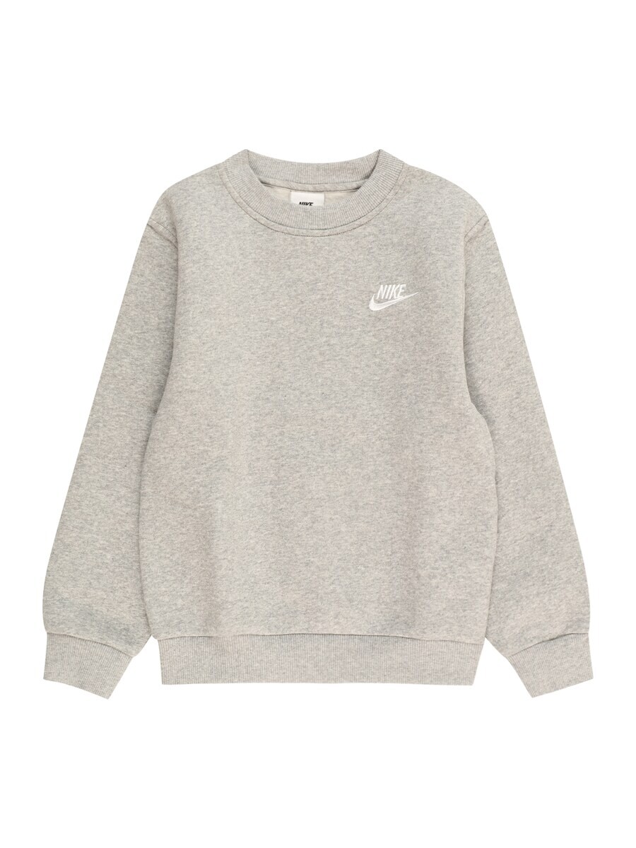 

Толстовка Nike Sportswear CLUB FLEECE, пятнистый серый