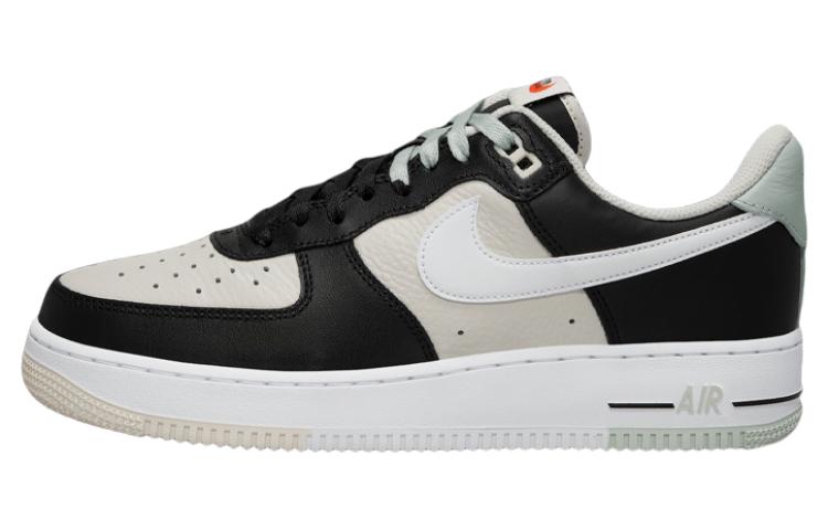 

Кроссовки Nike Air Force 1 '07 LV8 Split-Black Phantom