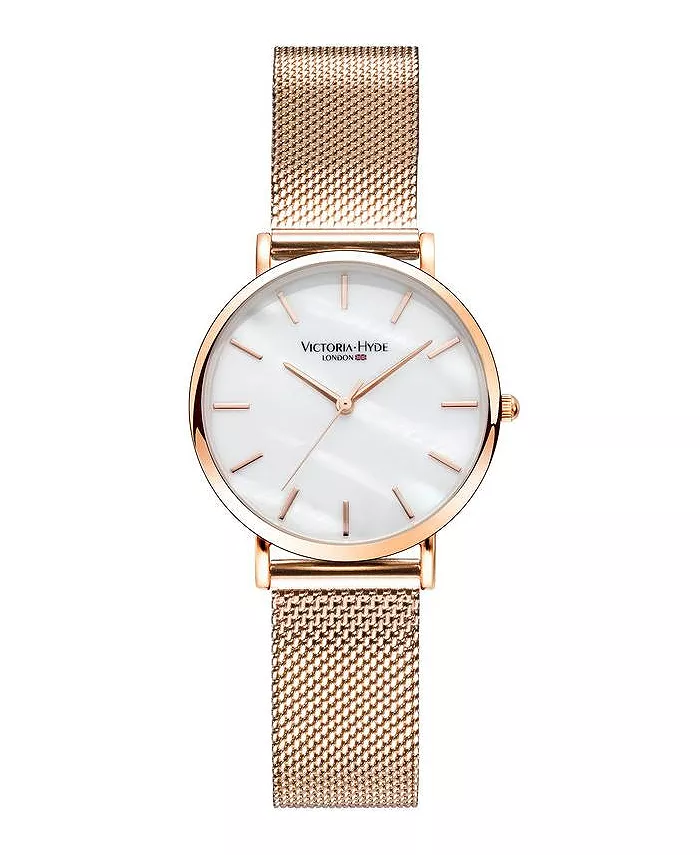 

Часы Victoria Hyde The Primrose Collection Victoria Hyde London, золотой