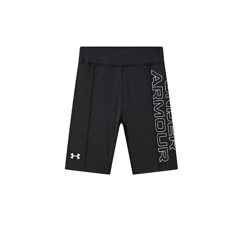 Шорты уличные Unisex Shorts Thin Under Armour серо-фиолетовые — фото 3
