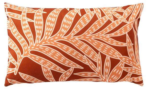 

Декоративная подушка Dutch Decor Outdoor Samuel, 50x30x50 см цвет potters clay