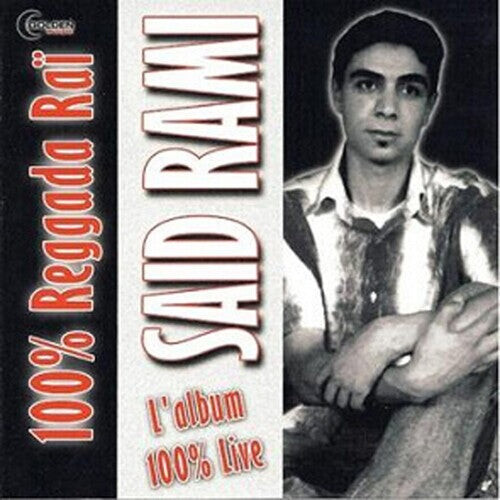 

CD диск Cheb Mami: The Prince Of Rai