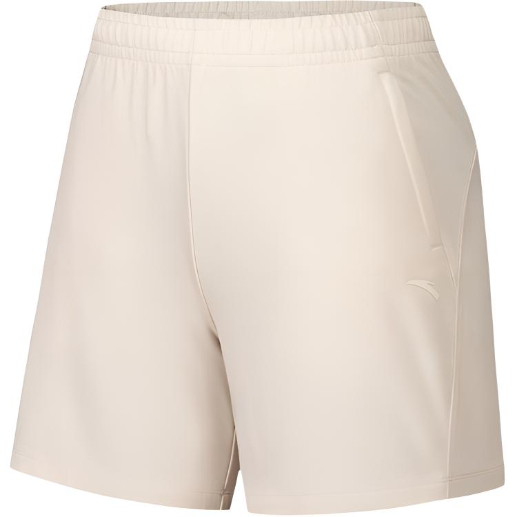 

Спортивные шорты для тренировок Women's ANTA, серый