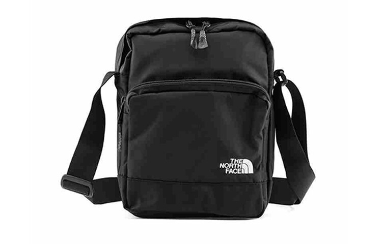 

Мужская сумка через плечо THE NORTH FACE, Черный