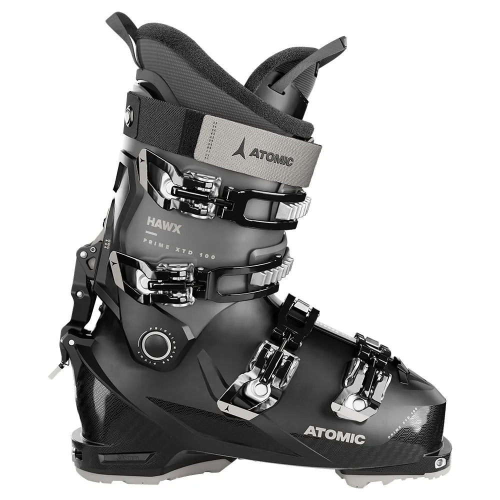 

Лыжные ботинки Atomic Hawx Prime XTD 100 GW touring, черный