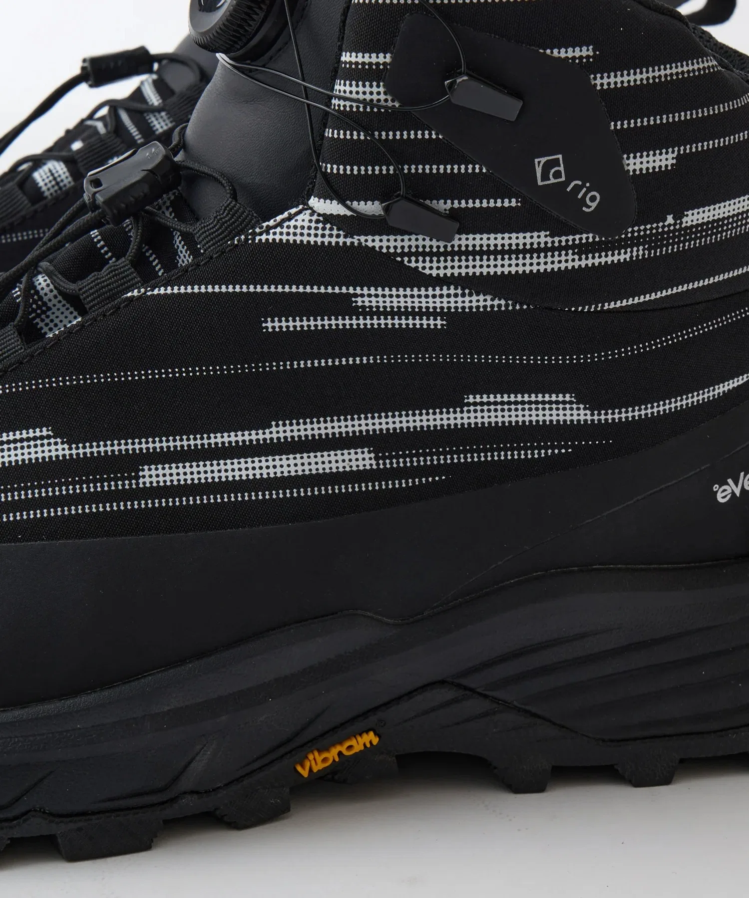 Мужские кроссовки White Mountaineering WM × RIG FOOTWEAR TEMBEA — фото 3