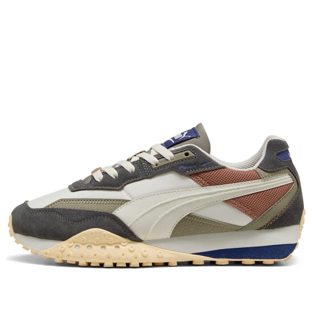 

Кроссовки PUMA Blktop Rider Dusty 'Vapor Gray Cool Dark Gray'