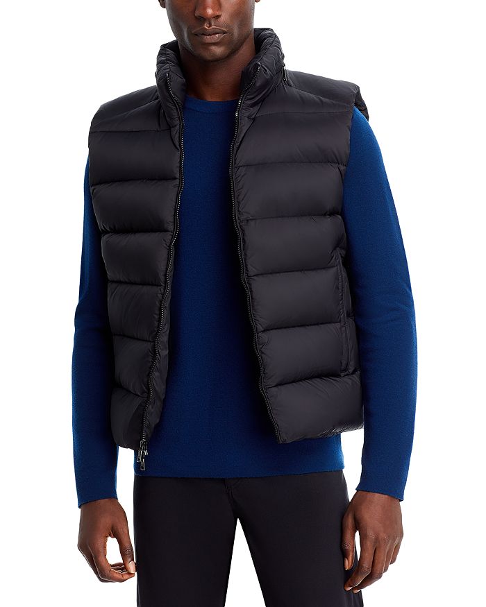 

Жилет Blaze Down Puffer Vest SAM., черный