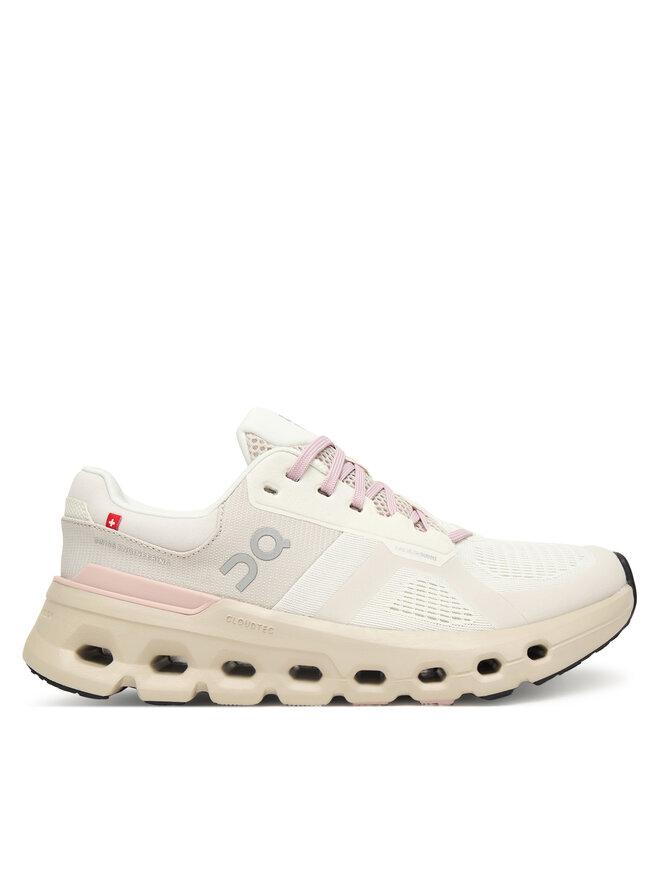 Кроссовки Cloudrunner 2 3WE10133161 On, серый