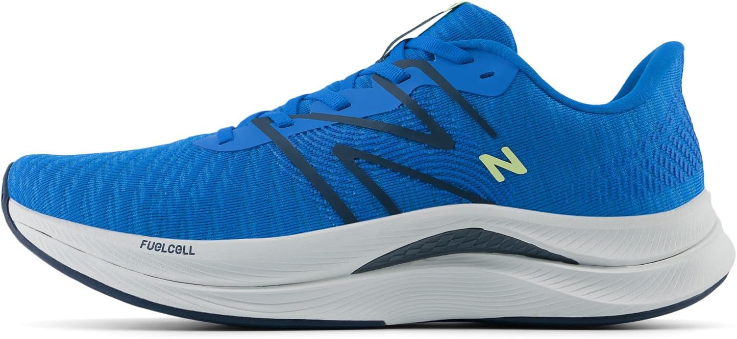 Мужские теннисные кроссовки New Balance MC996 легкие, синий/голубой/серый/темно-синий — фото 3