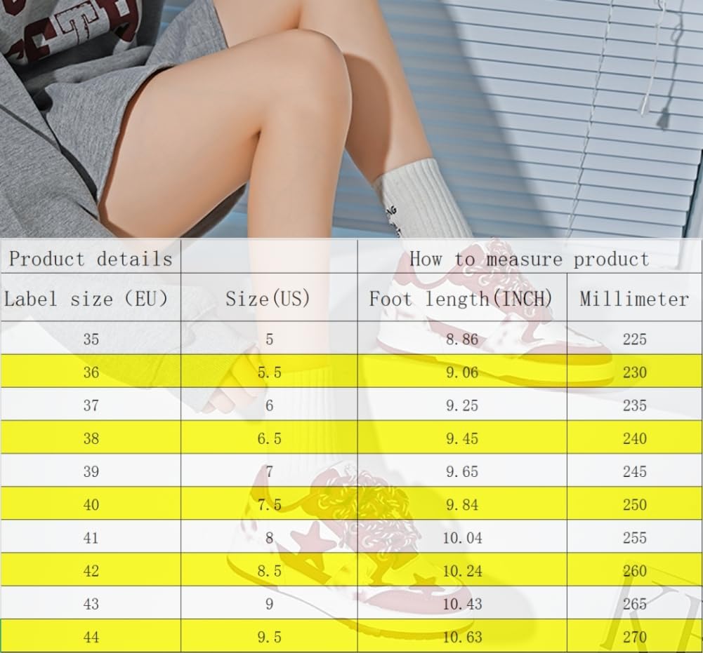 Обувь Star Shoes, милые кроссовки в стиле Y2k, массивные повседневные прогулочные туфли, унисекс, для пар, для девушек, противоскользящие, удобные, для путешествий, отдыха на природе, спорта, школы. Размеры 5.5-9.5 Generic, черный — фото 3