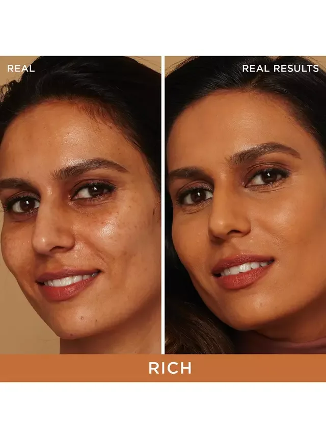 Крем для лица SPF IT COSMETICS Your Skin But Better CC+ с, Rich — фото 3