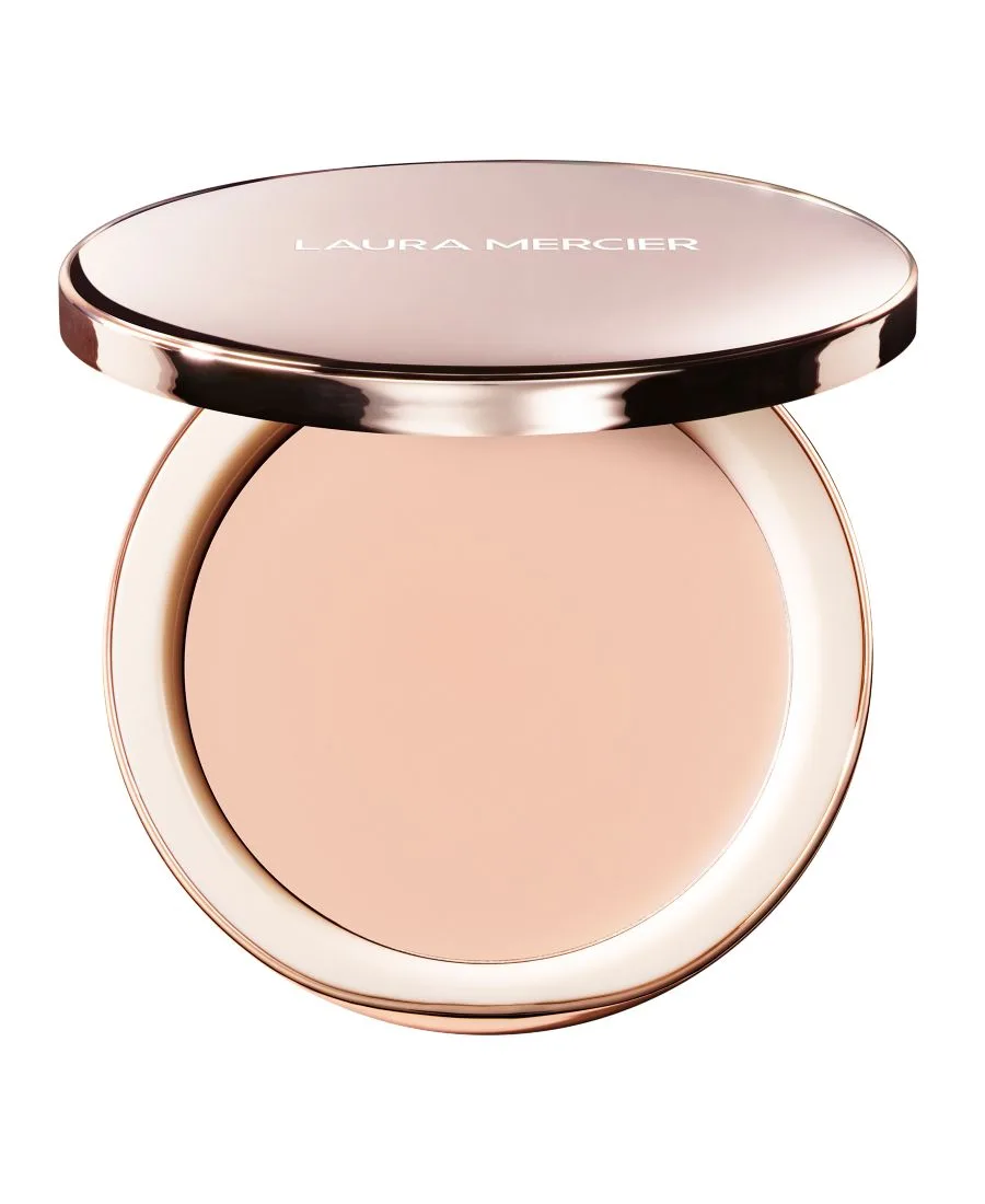 Тонирующий бальзам для лица с пептидами Laura Mercier, Very Fair W/ Neutral Cool Undertones