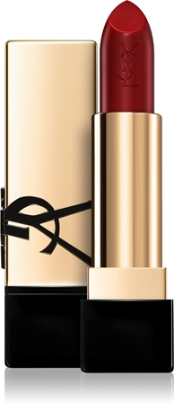 

Помада Yves Saint Laurent Rouge Pur Couture, dla kobiet R8 Rouge Legion 3,8 g