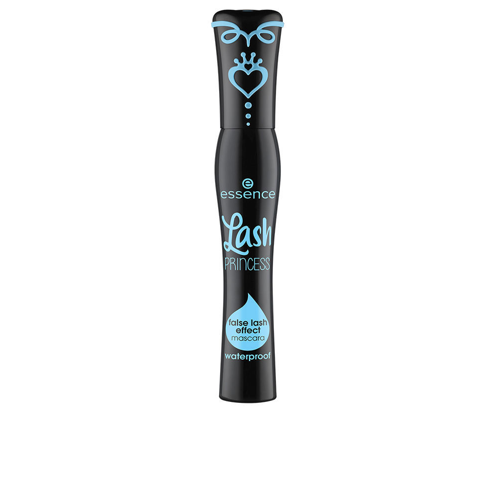 

Тушь для ресниц Lash Princess False Lash Effect Mascara Waterproof Essence, 12 мл.