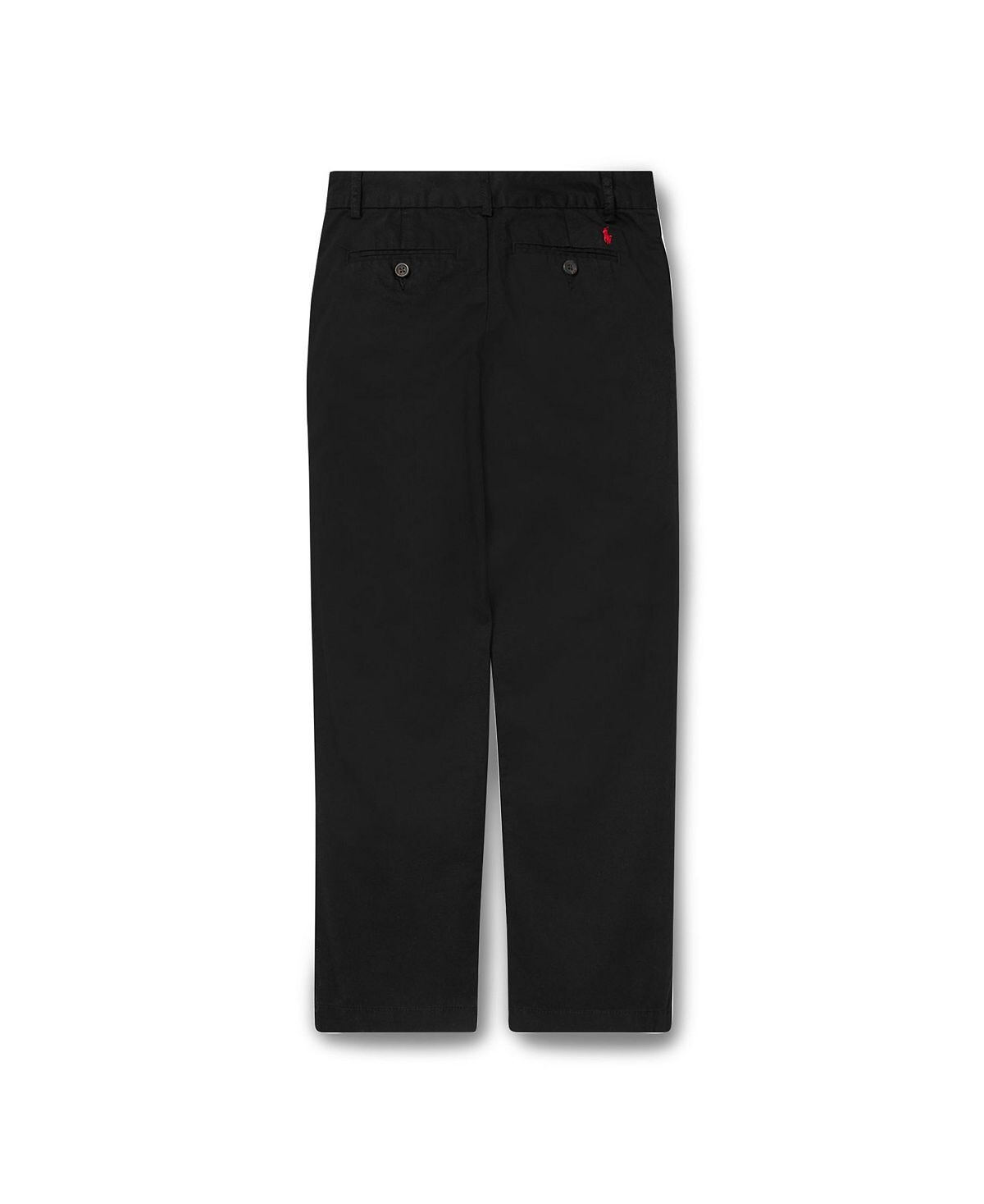 Джоггеры из хлопкового флиса на шнурке для больших мальчиков Polo Ralph Lauren — фото 2