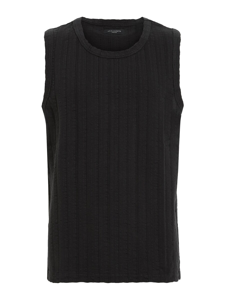 

Рубашка AllSaints DENVER, черный