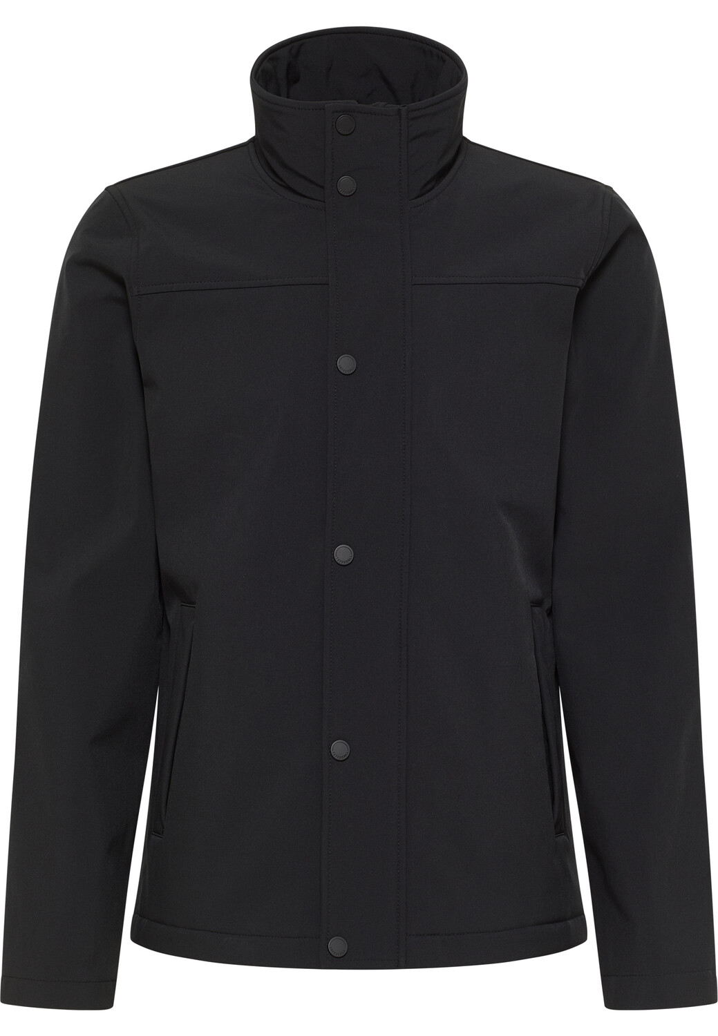 

Куртка TUFFSKULL Softshelljacke, черный