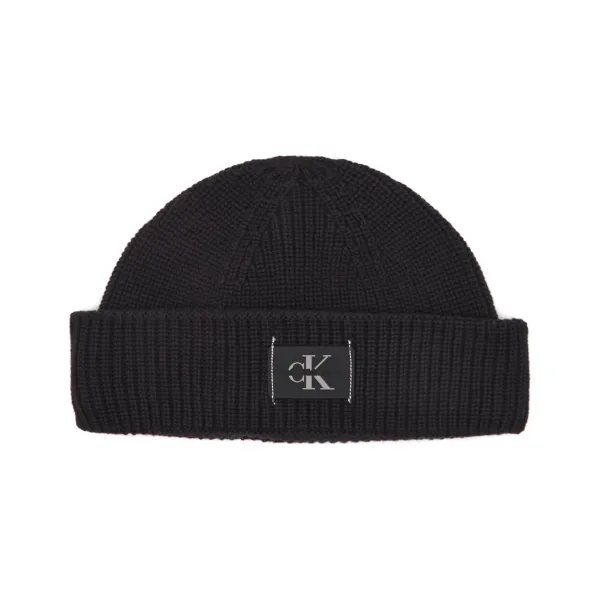 

Кепка Calvin Klein, черный