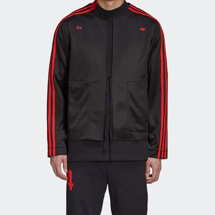 X 424 Куртка мужская Adidas Originals — фото 3