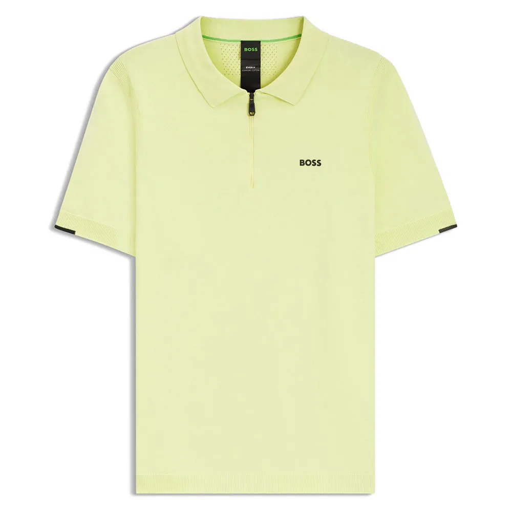 

Свитер BOSS K Ever X PS 10271715 01, желтый