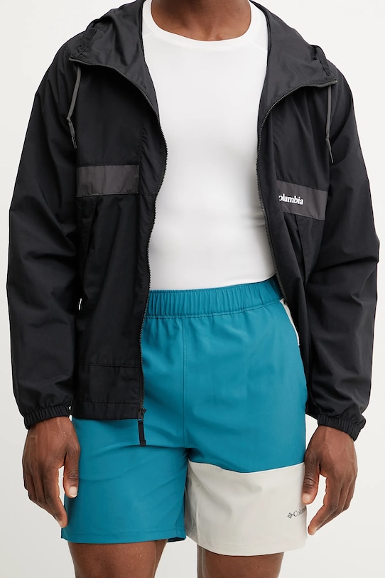 

Походные шорты для активного отдыха на природе Columbia, бирюзовый