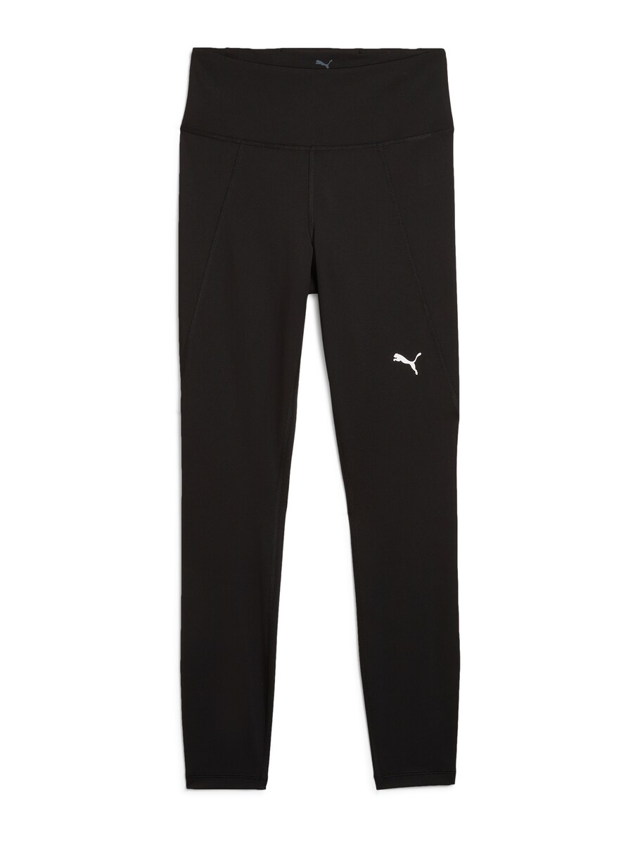 

Узкие тренировочные брюки PUMA Tad Essential, черный