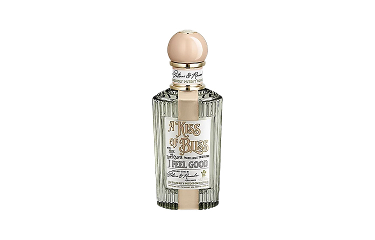 Парфюмерная вода Penhaligon’s A Kiss of Bliss, 50 мл — фото 2